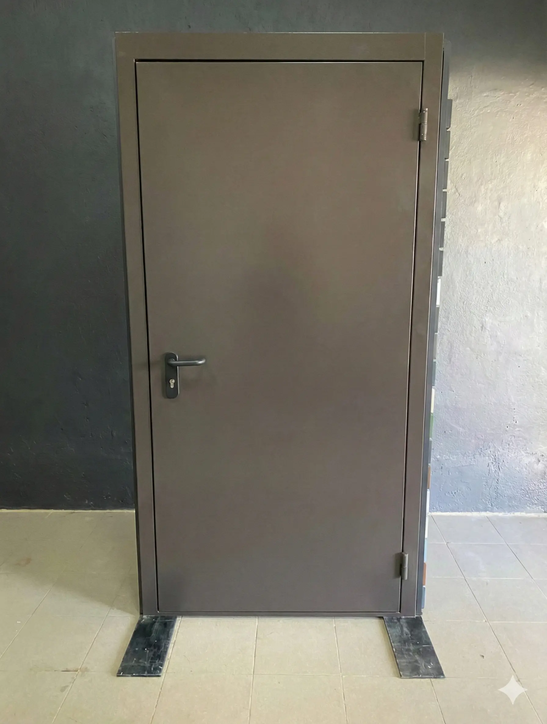 Двері протипожежні ЕІ-30