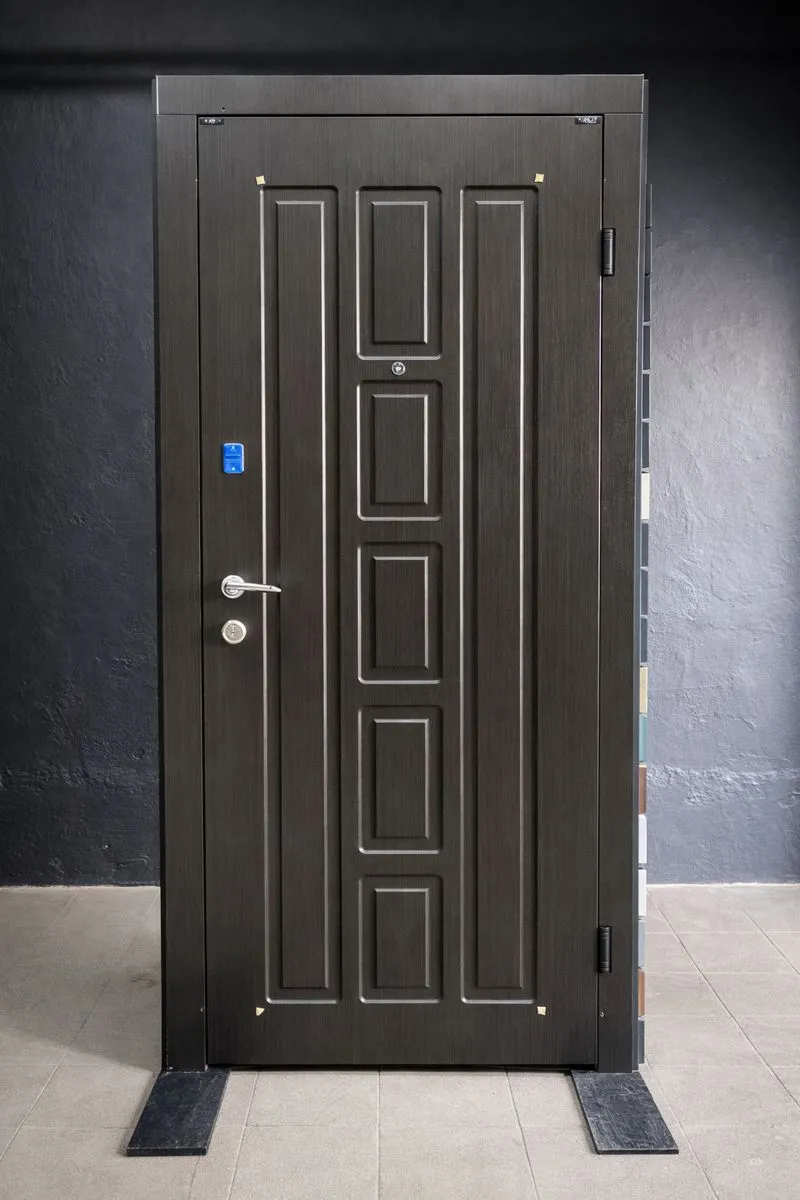 Модель 'Квадро' (Комфорт)