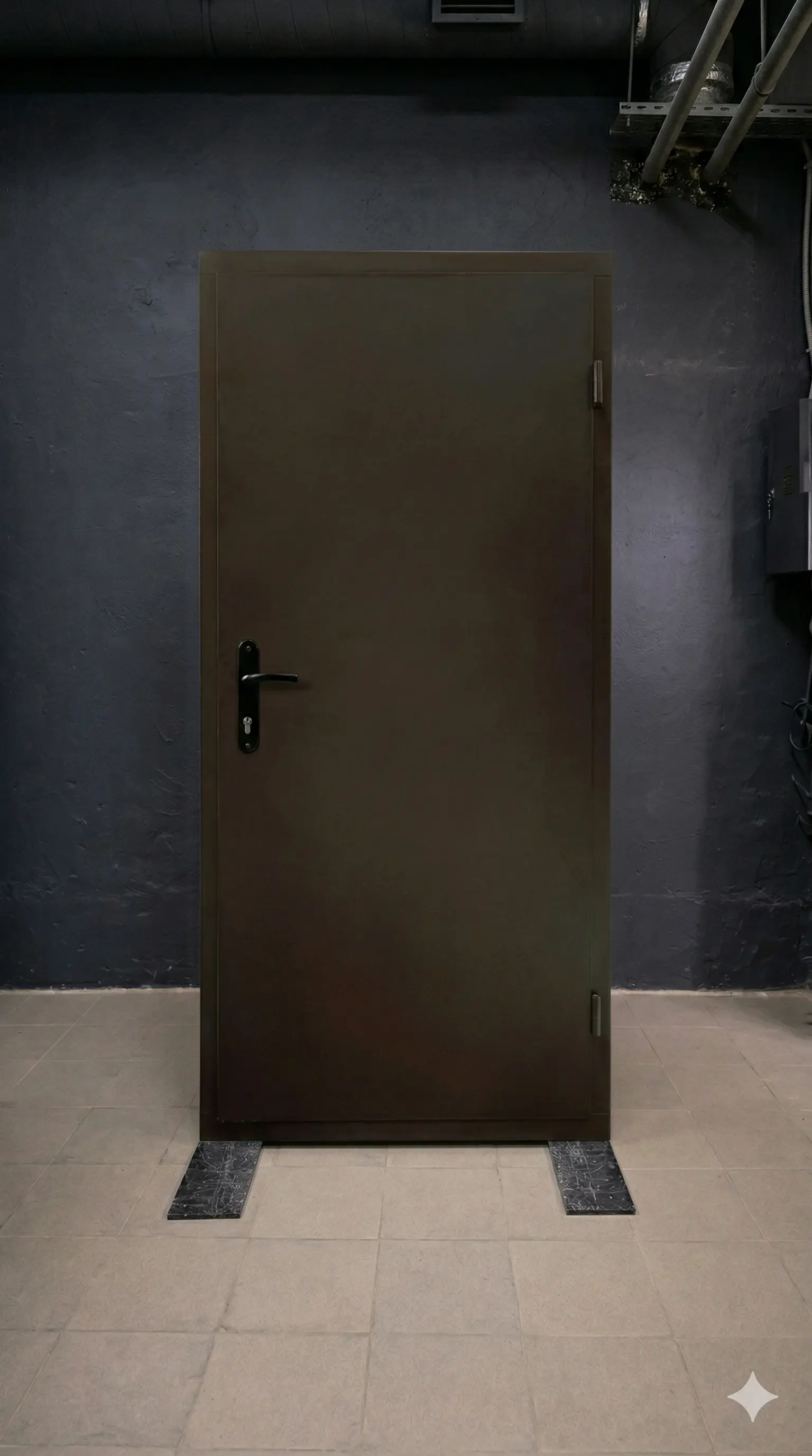 Технічні двері 'Технічка'